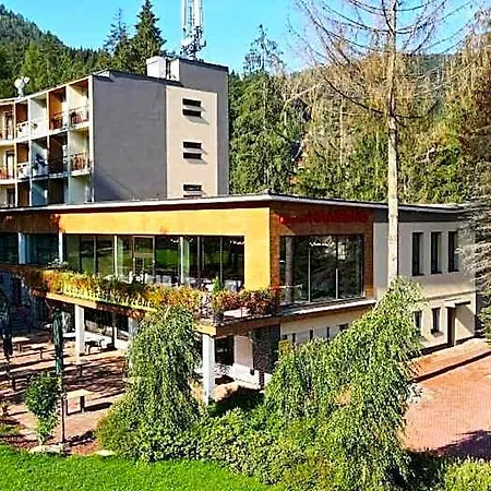Hrabovo Hotel