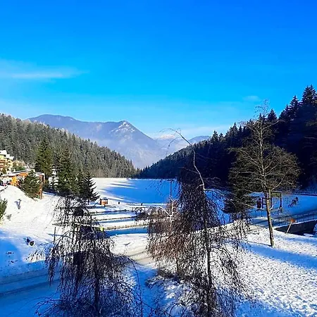 Hotel Hrabovo