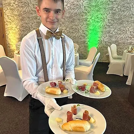 Hrabovo Rużomberk