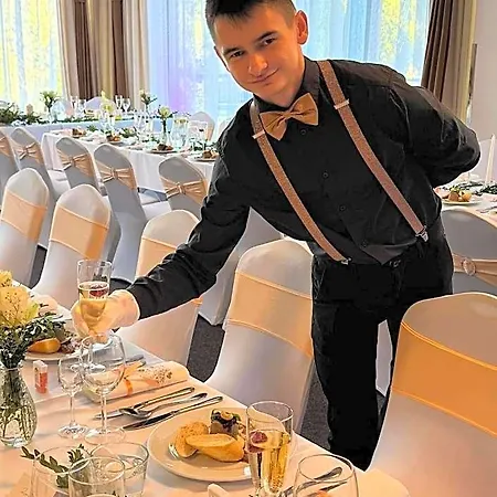 Hrabovo 2* Rużomberk