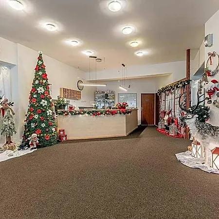 Hrabovo Hotel Rużomberk