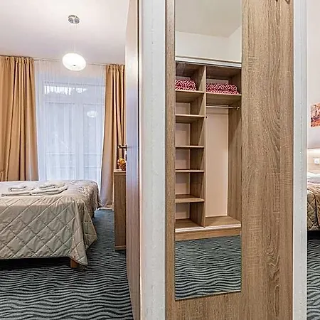 Hotel Hrabovo 2*