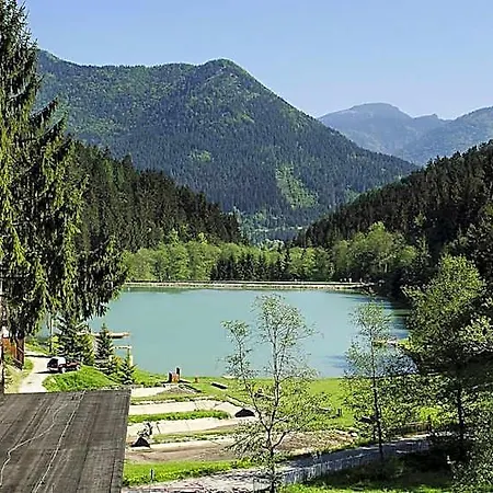 Hotel Hrabovo