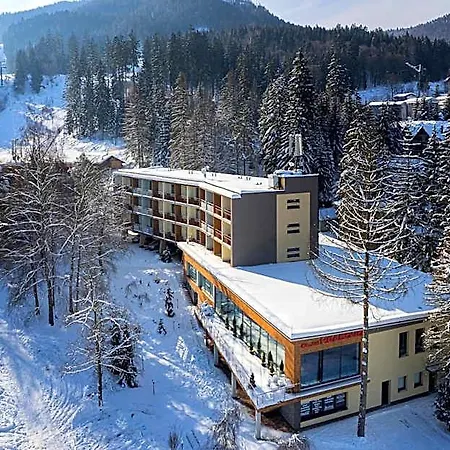 Hotel Hrabovo Rużomberk
