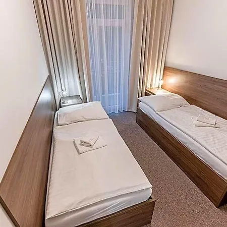 Hrabovo Hotel Rużomberk