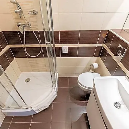 Hrabovo 2* Rużomberk
