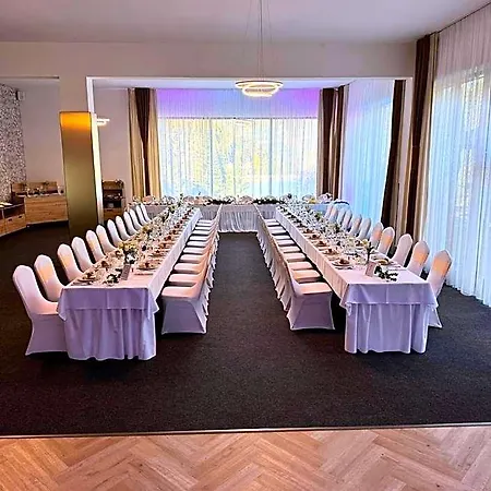 Hotel Hrabovo 2*