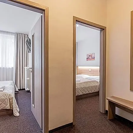 Hotel Hrabovo 2*